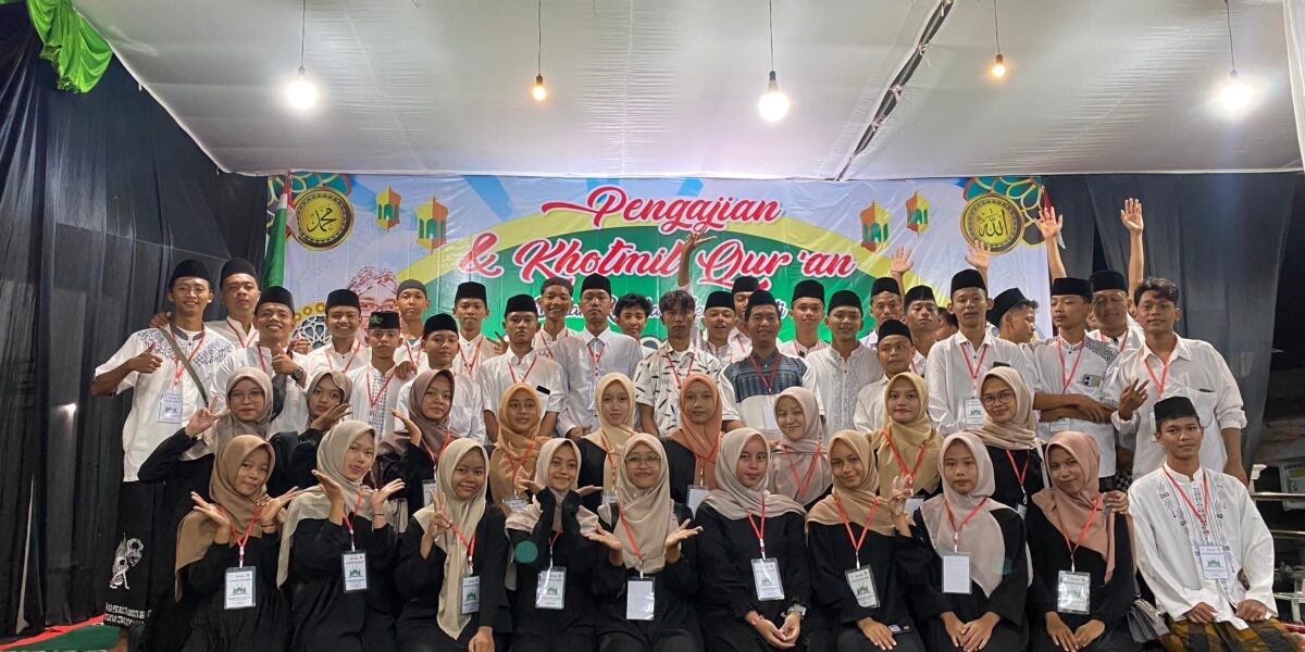 Mencetak Generasi Qur'ani