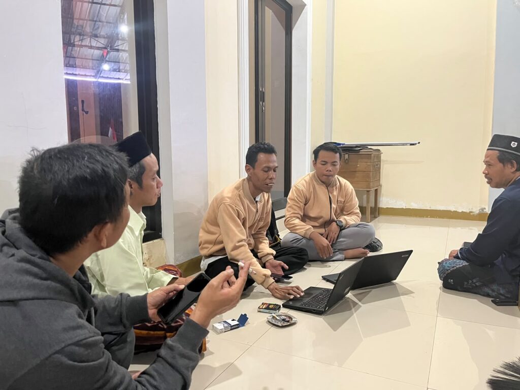 Pelatihan Web