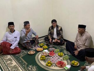 Kiyai Narsum